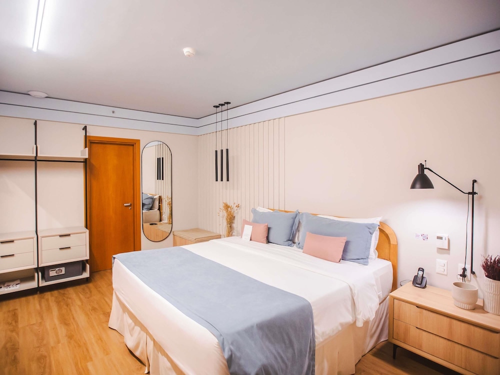 Mercure Camboriu Hotel 15/69
