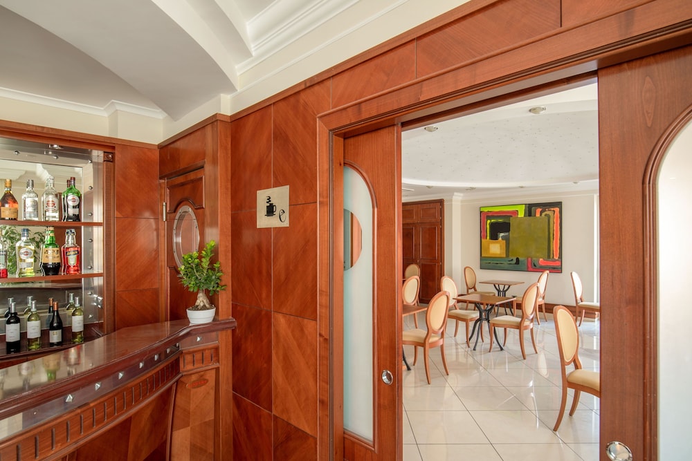 Best Western Hotel Viterbo 39/42