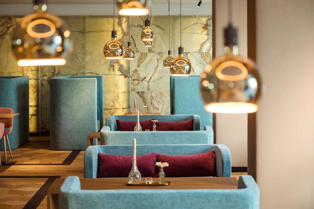 Austria Trend Hotel Maximilian 10/55