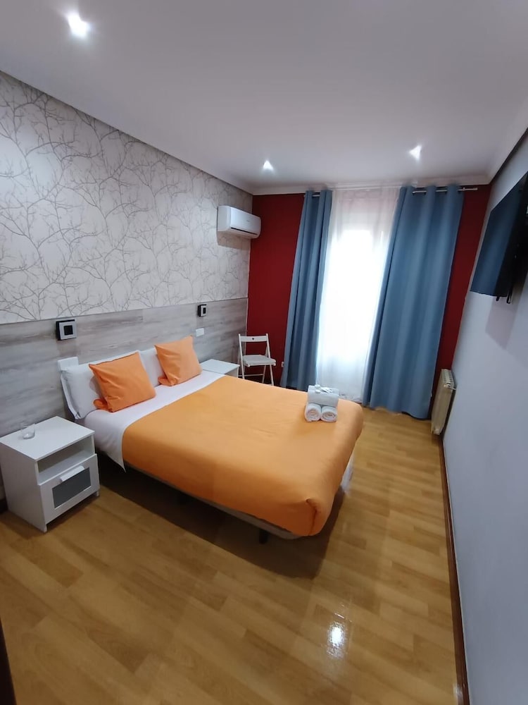 BASIC, DOUBLE BED