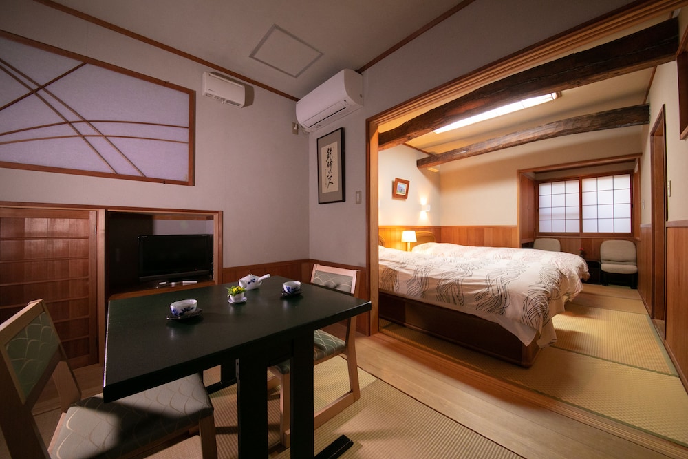 Oyado Ichizen 16/50