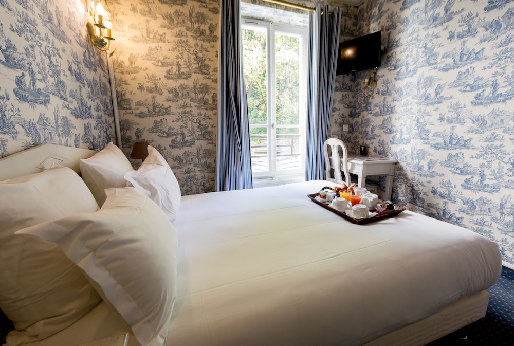 Hotel Regyn S Montmartre 13/58