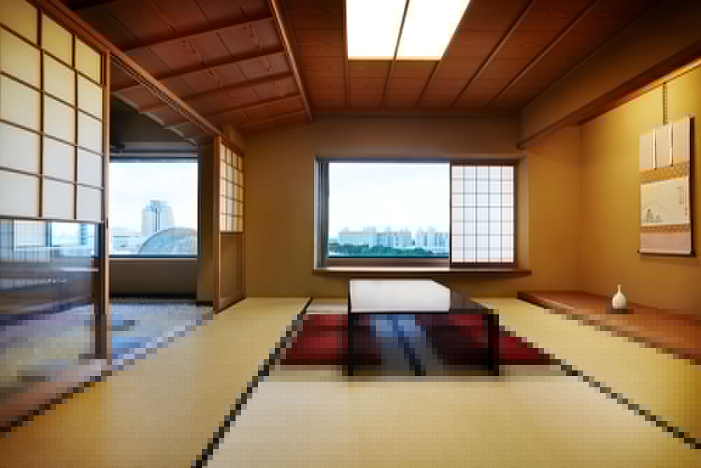 Grand Prince Hotel Osaka Bay 63/91