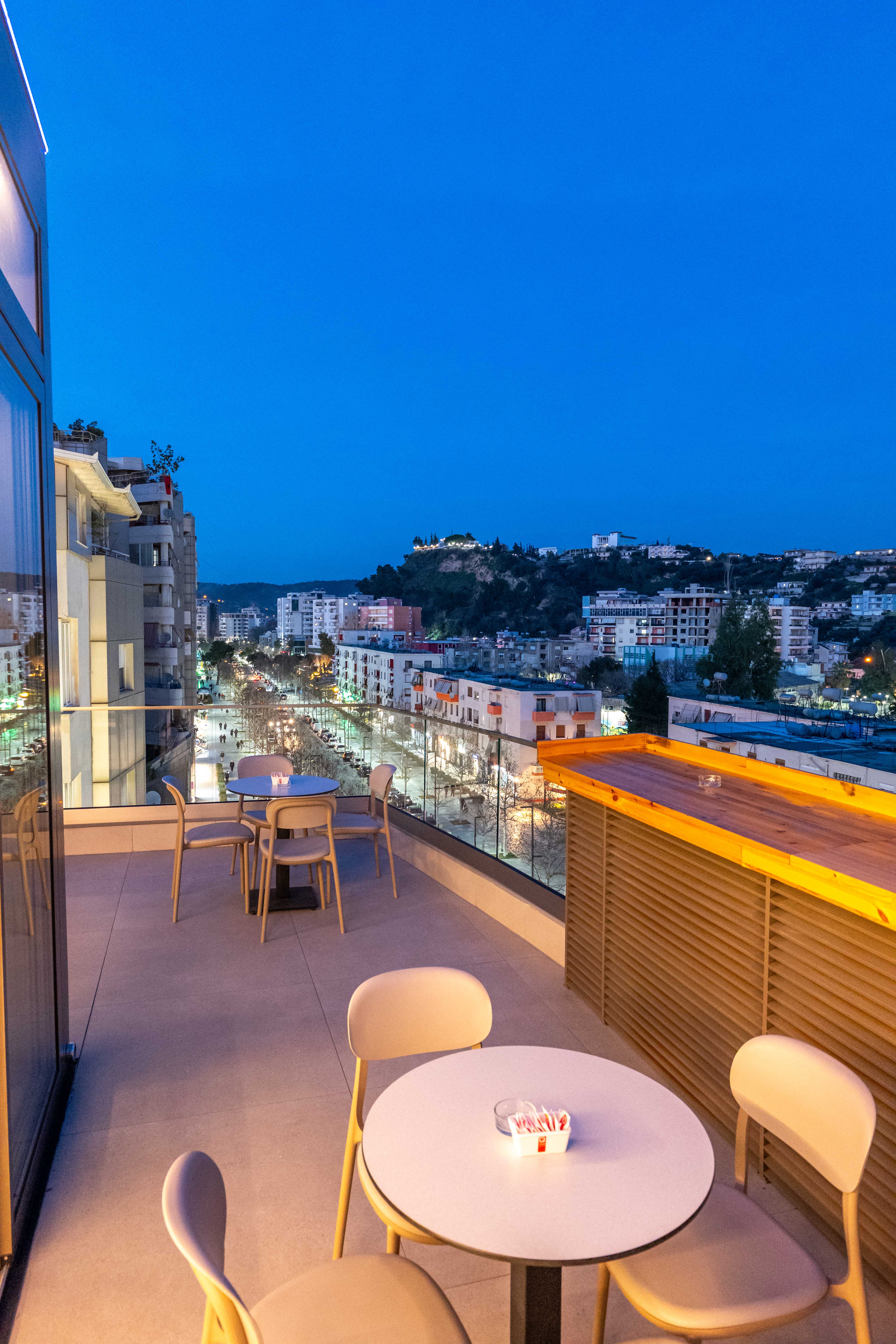 Sasso Hotel 53/63