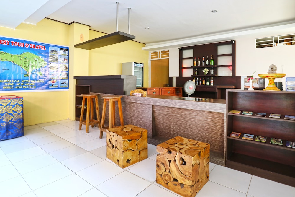Taste Of Bali Hostel 44/59