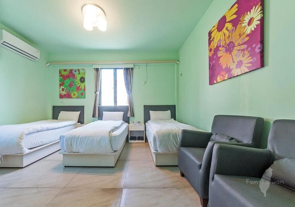 Kinmen Line In Bed and Breakfast 13/28