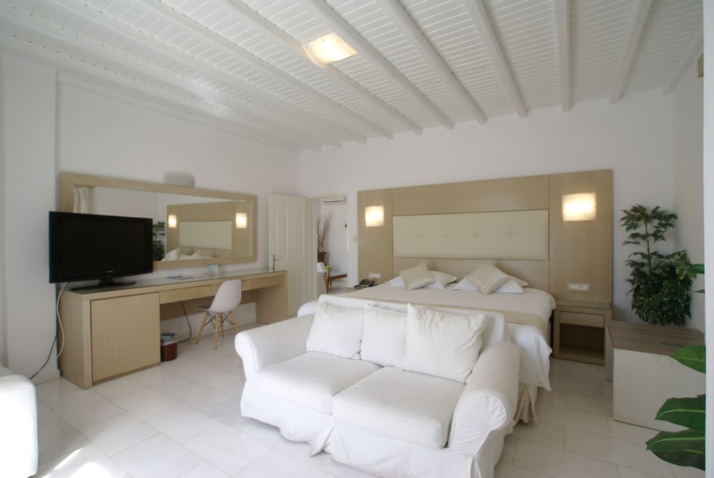 Dionysos Luxury Hotel Mykonos 29/59
