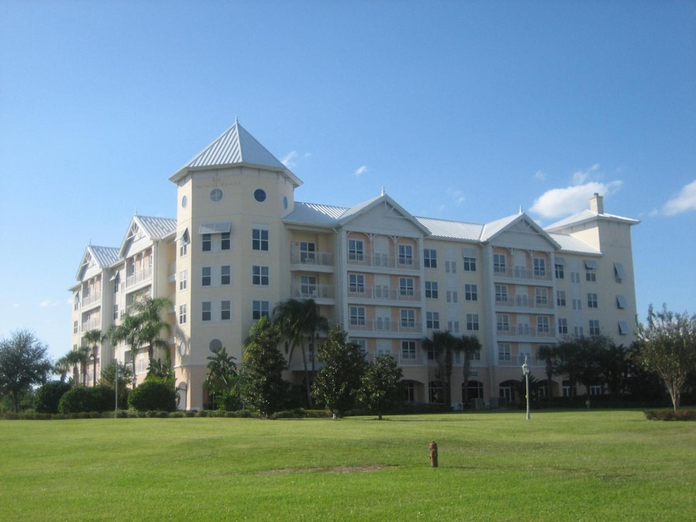 Monumental Hotel Orlando 54/58