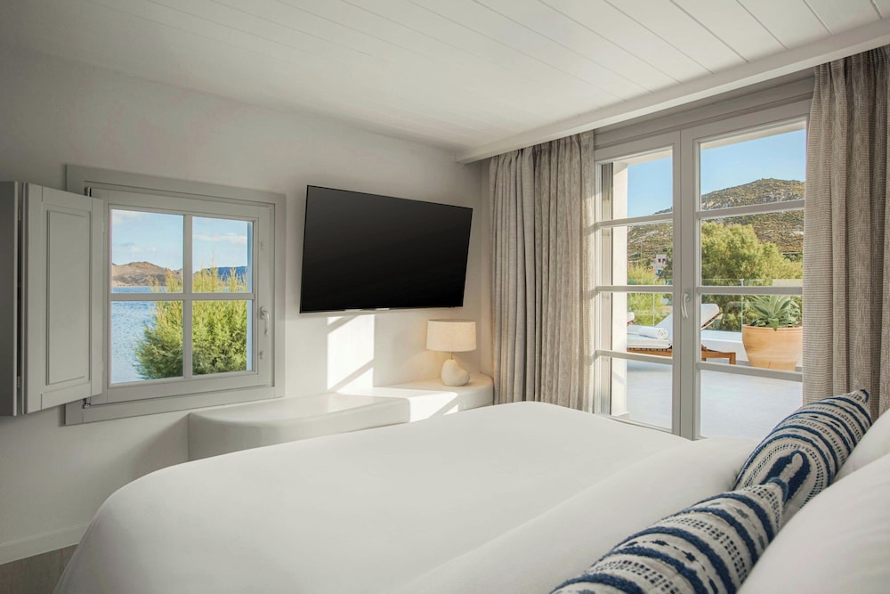 Patmos Aktis Suites And Spa 75/86