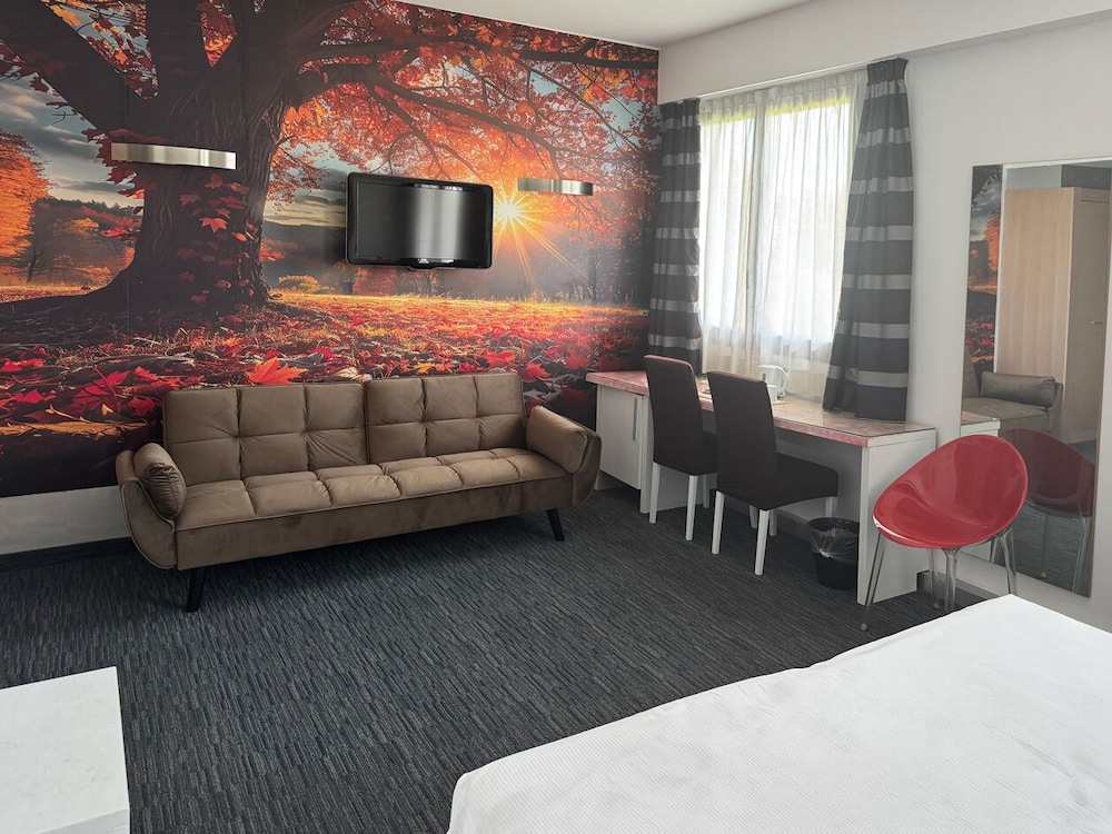 B&B Hotel Cologno Sporting 33/59