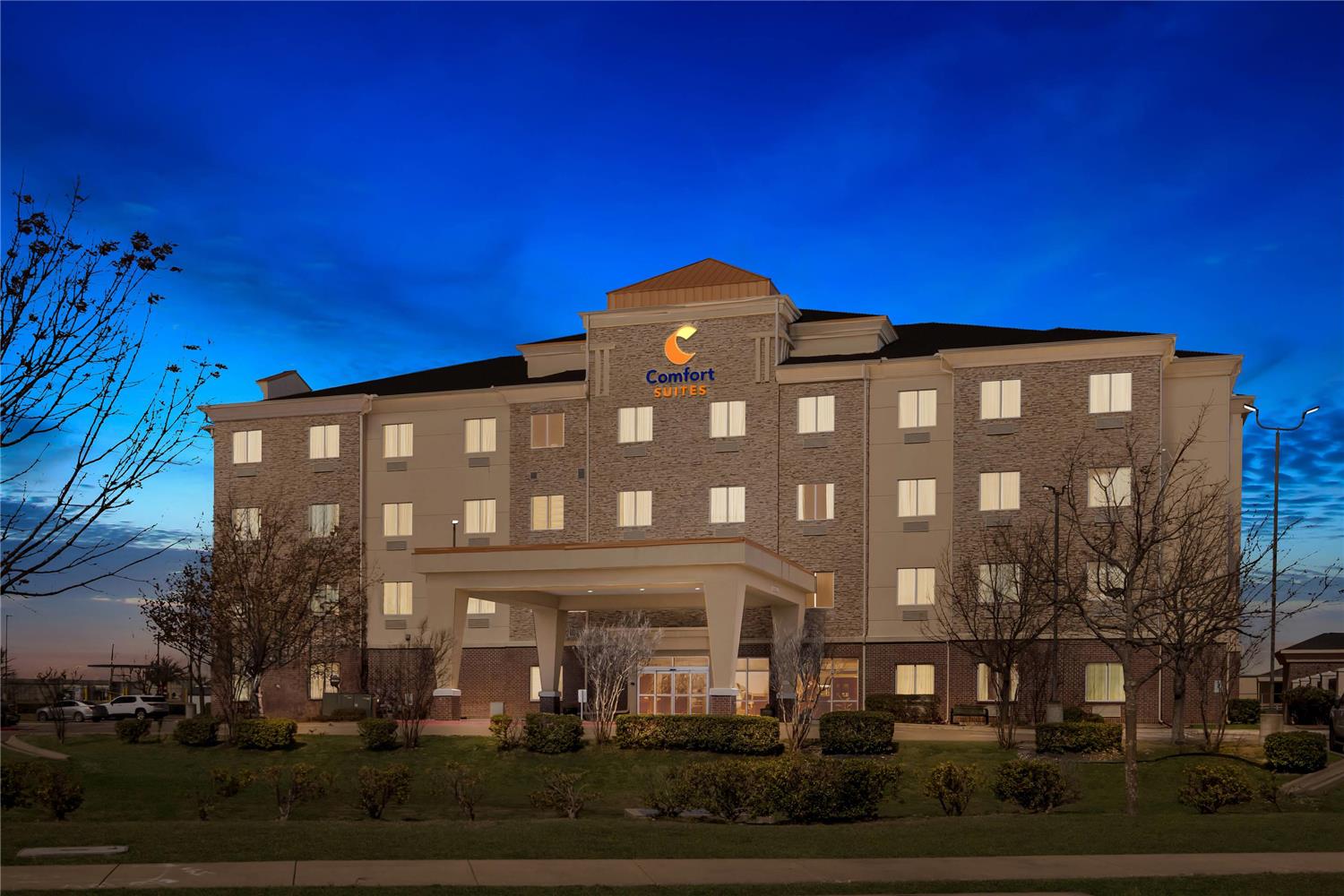 Comfort Suites Waxahachie - Dallas 1/18