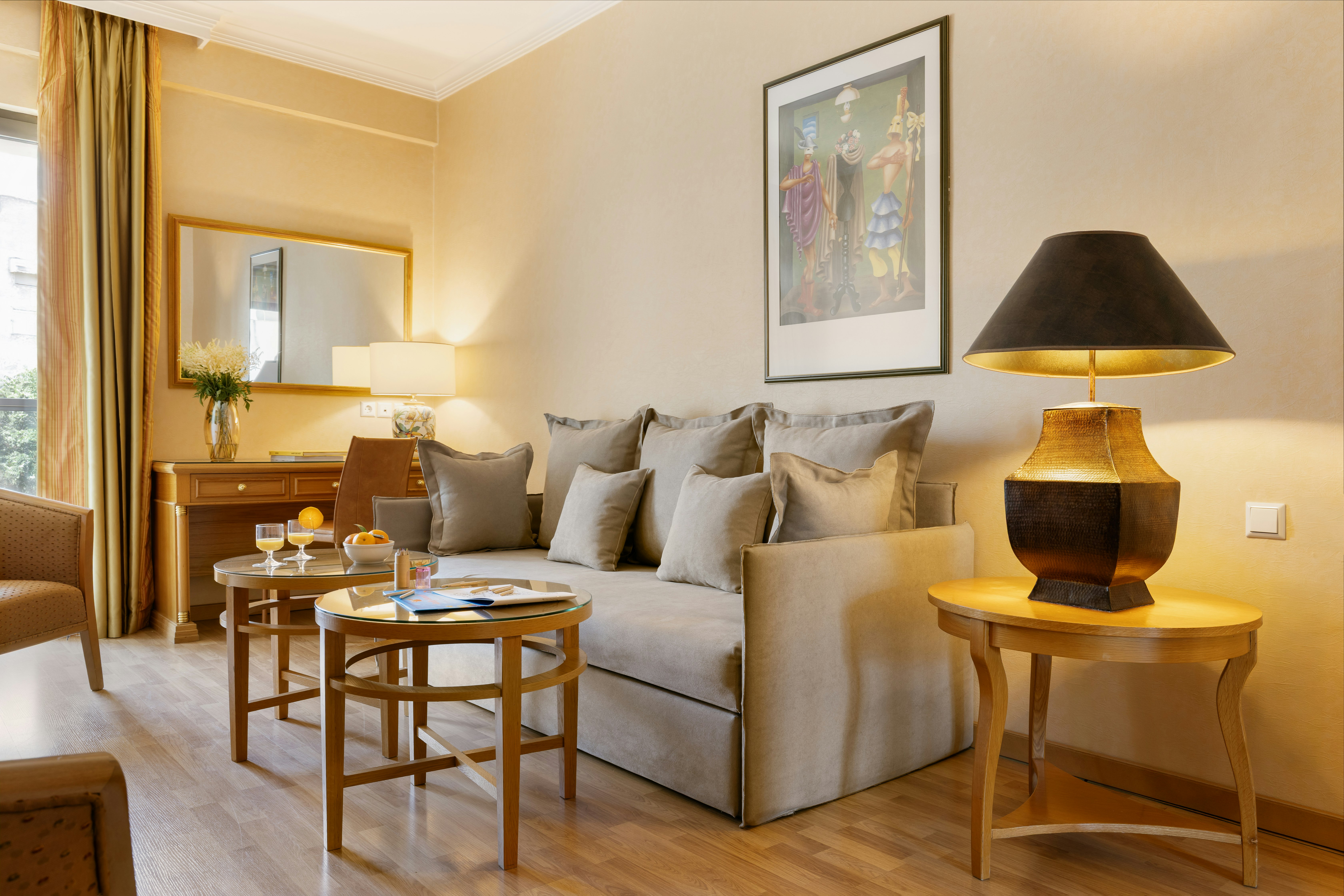 Divani Palace Larissa 40/74