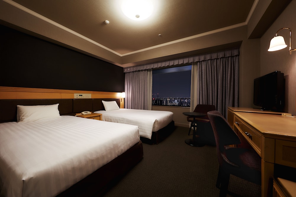 Hotel Agora Regency Osaka Sakai 15/57