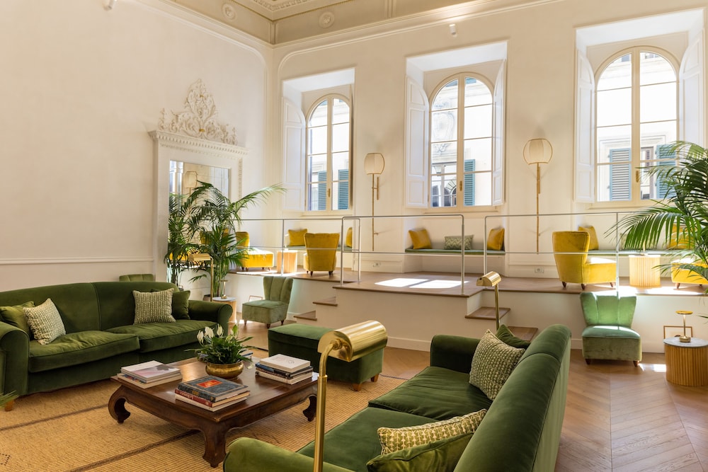 Casa G. Firenze 24/46