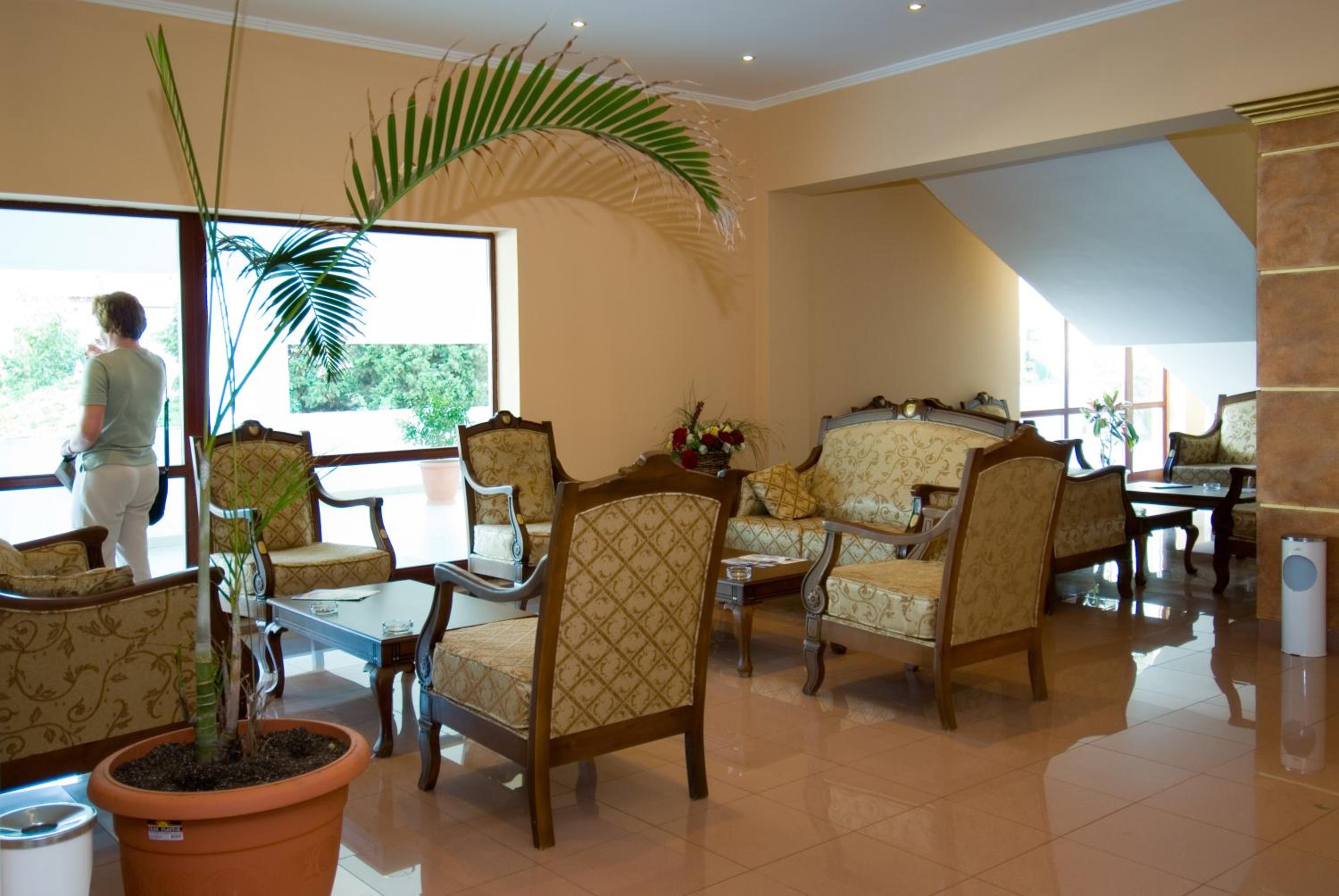 Duni Royal Resort - Hotel Pelican 29/49