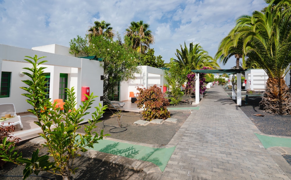 Relaxia Lanzasur Club 48/50