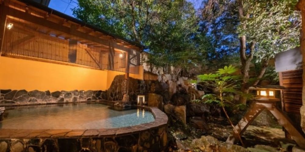 Yamashiro Onsen Houshoutei 30/51