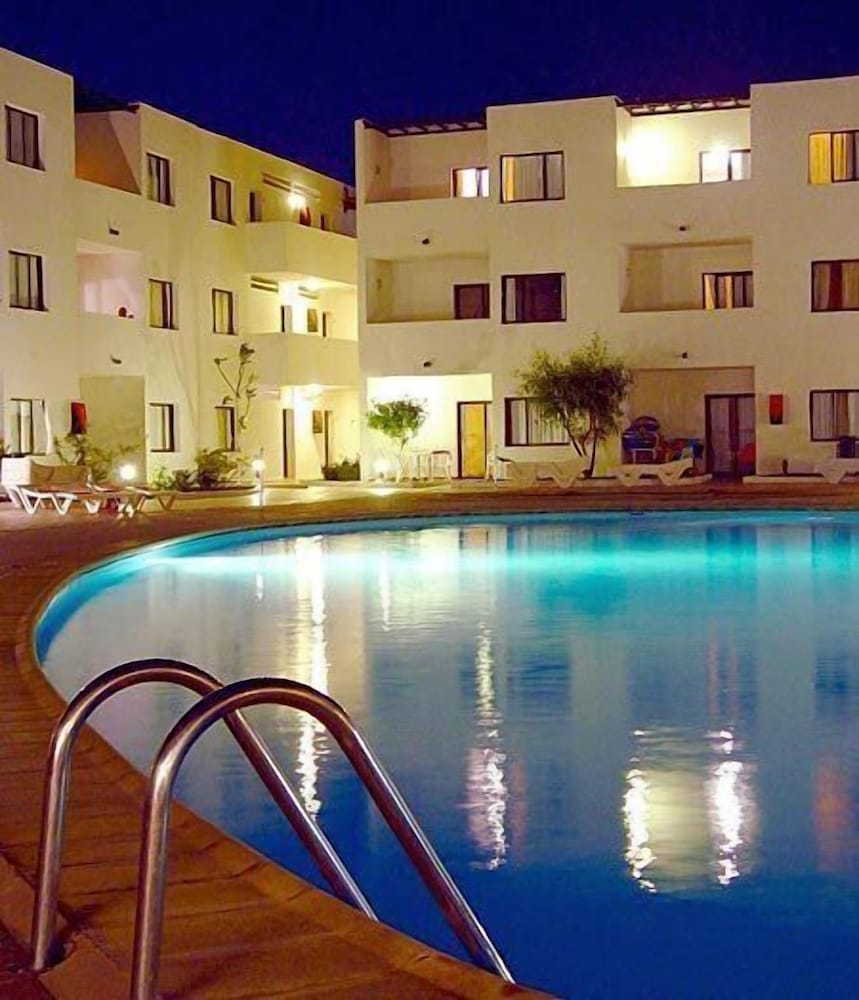 Apartamentos Lanzarote Paradise 20/48