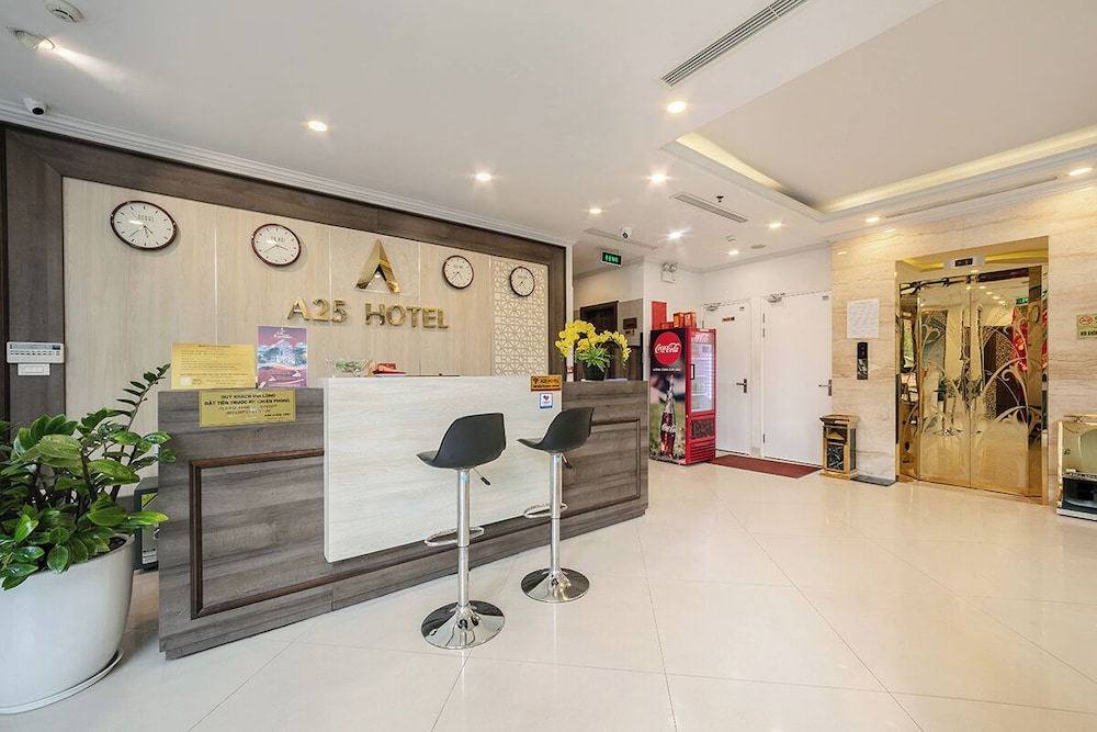 A25 Hotel - Hoang Dao Thuy 1 7/58