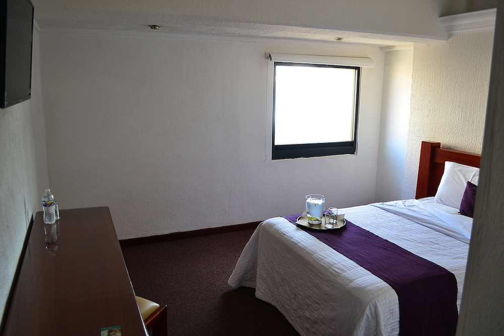 Campestre Inn Hotel And Residences 14/44