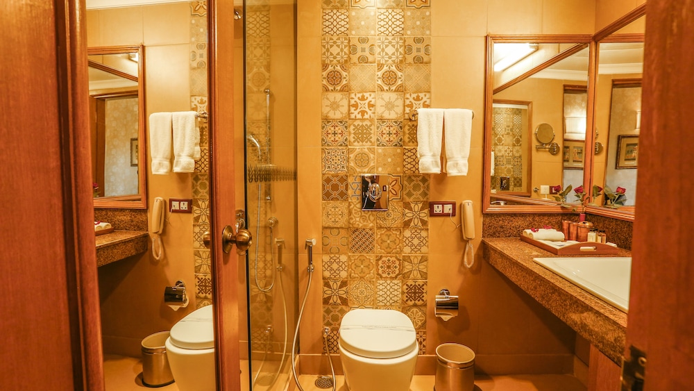 Heritage Village Resort and Spa Manesar 31/87