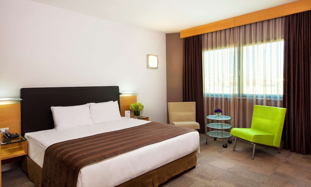 Point Hotel Taksim 9/68
