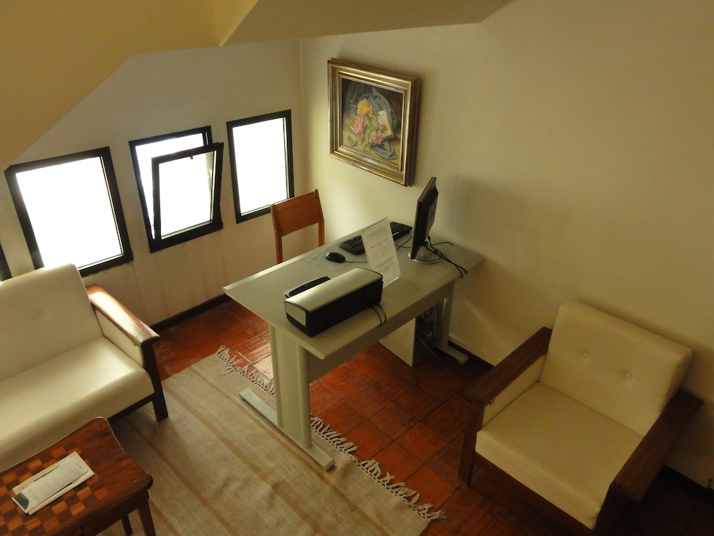 Flag Hotel Fatima Irmas Dominicanas 31/50