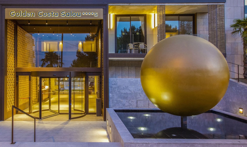 Golden Costa Salou - Adults Only 23/33