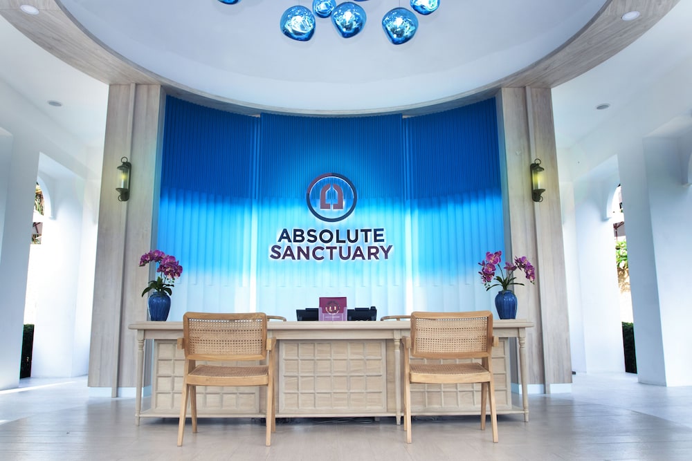 Absolute Sanctuary Hotel 7/47