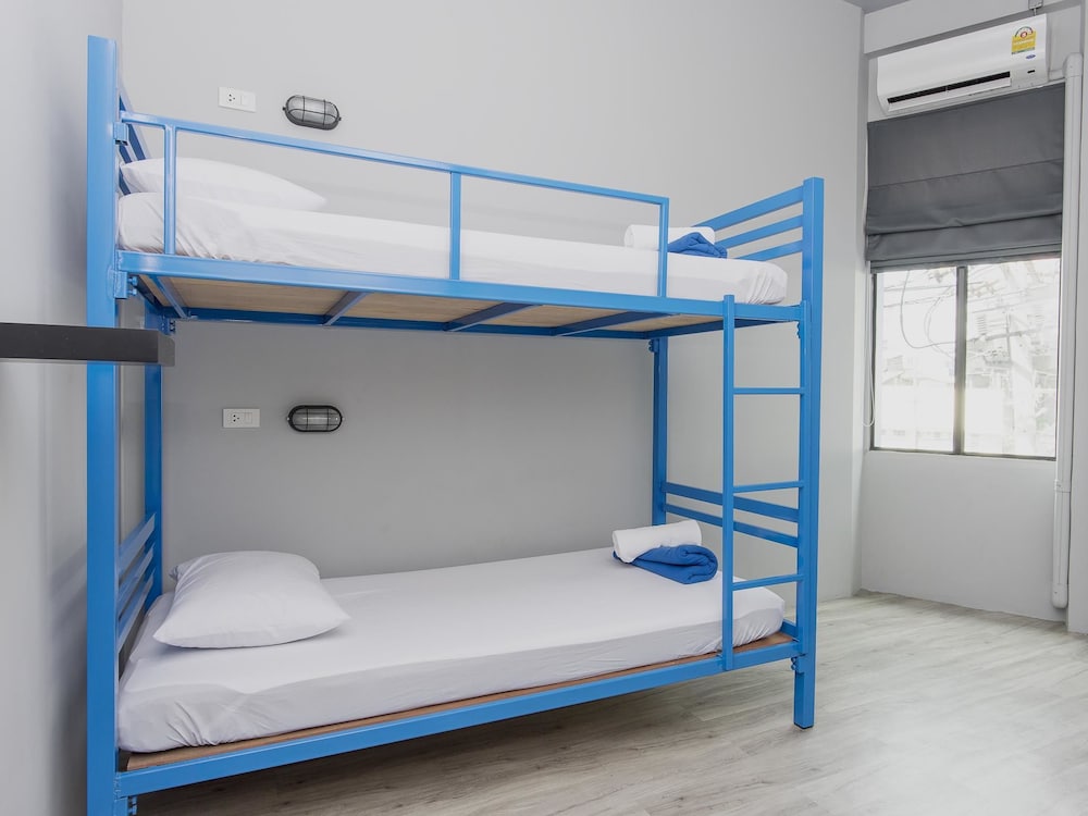 Loftel Station Hostel 44/69
