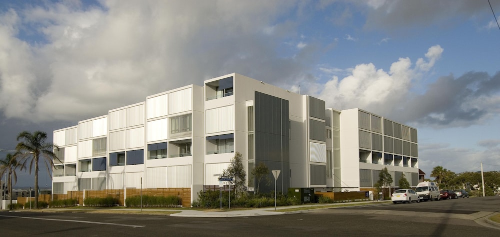 Oaks Nelson Bay Lure Suites 3/62