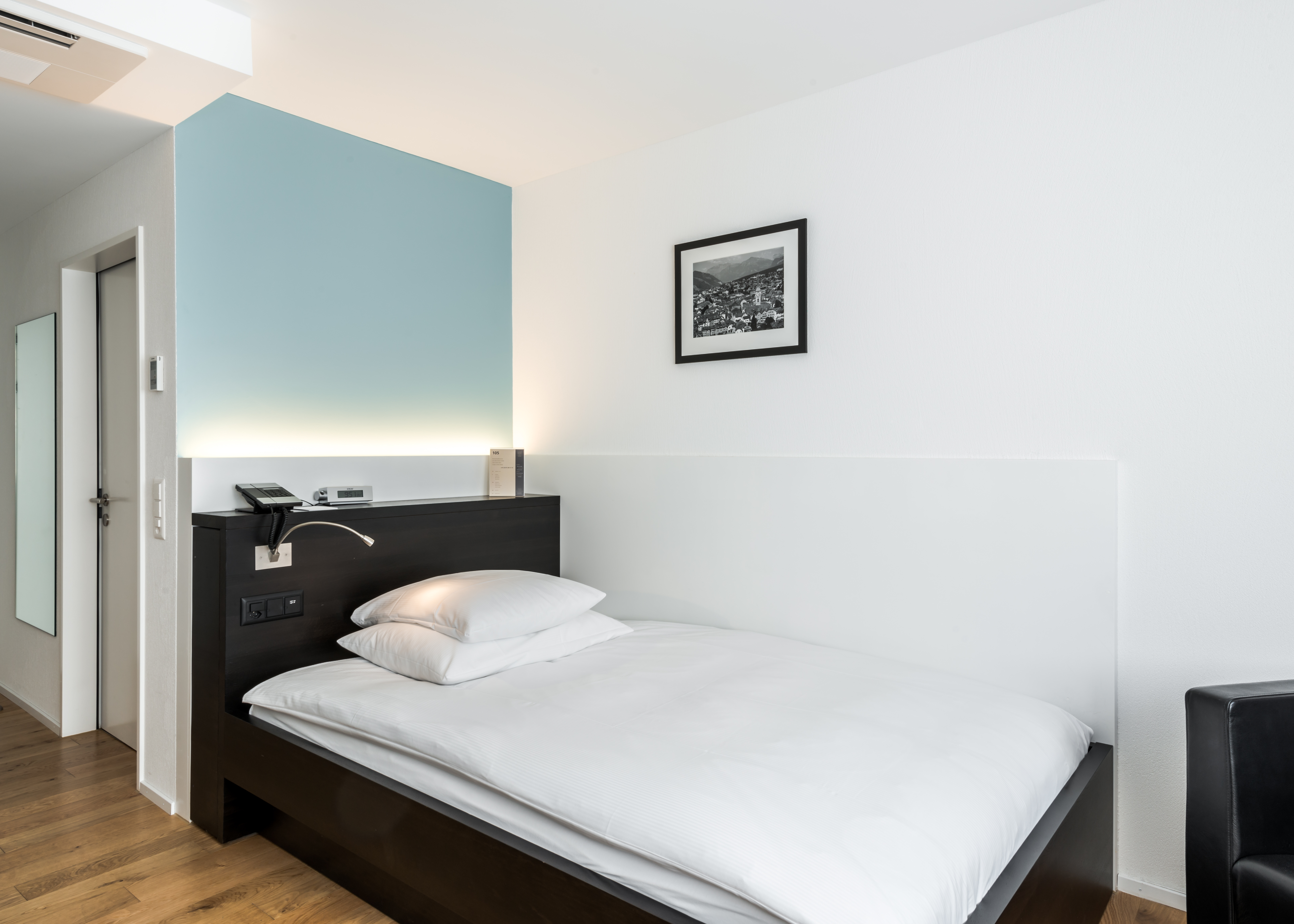Abc Swiss Quality Hotel 26/74