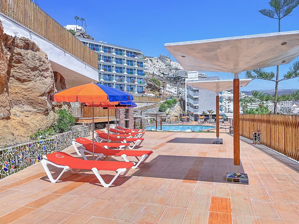 Punta Del Rey - Adults Only 29/50