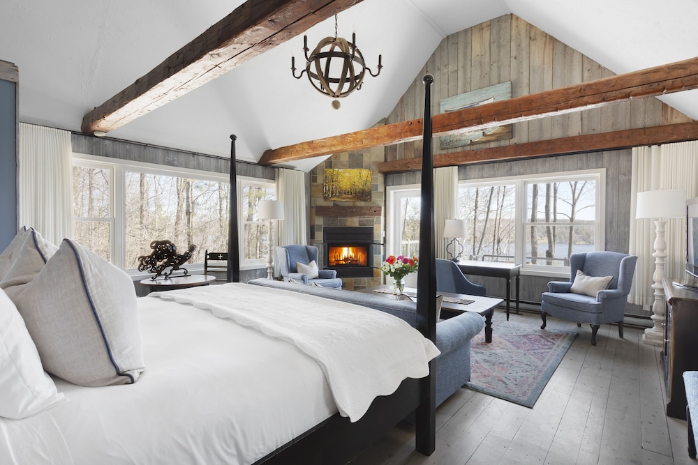 Manoir Hovey 20/53