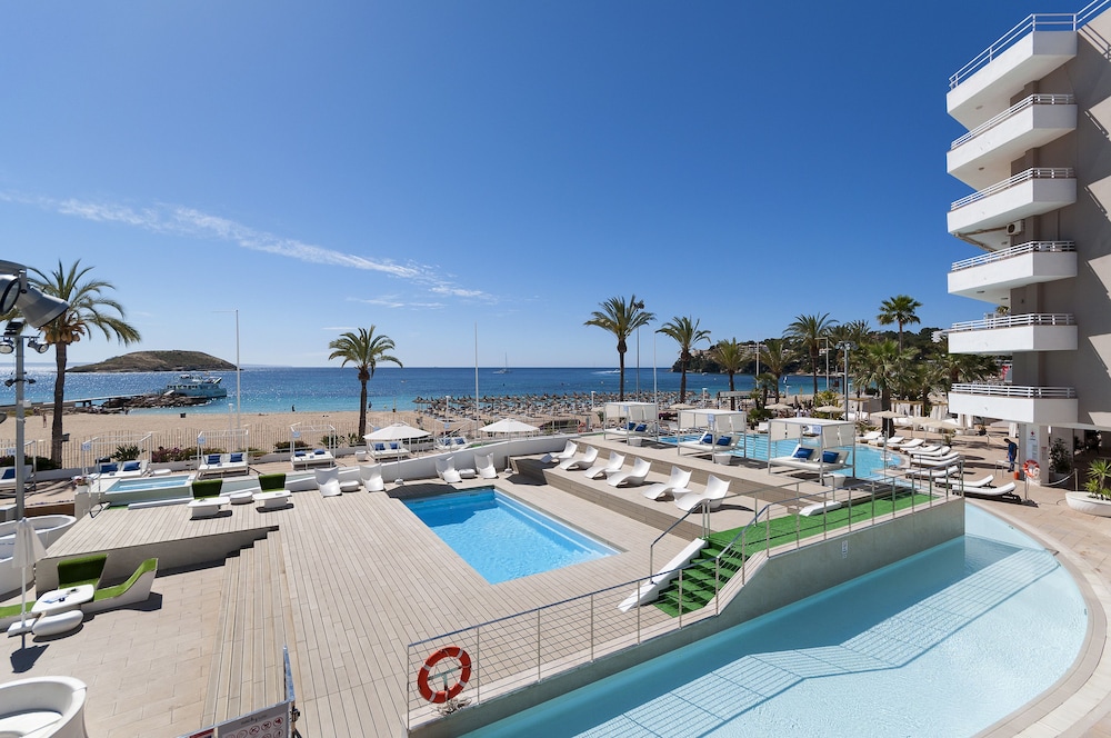 Innside by Melia Wave Calvia 12/76