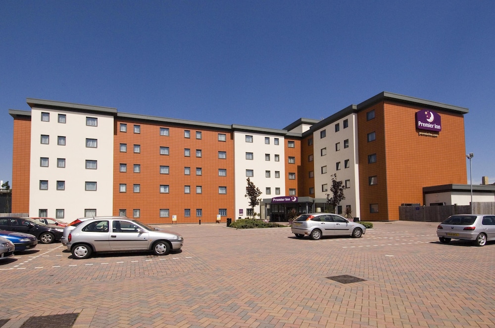 Premier Inn Portsmouth Port Solent 64/69