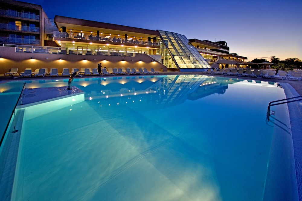 Hotel Molindrio Plava Laguna photo3