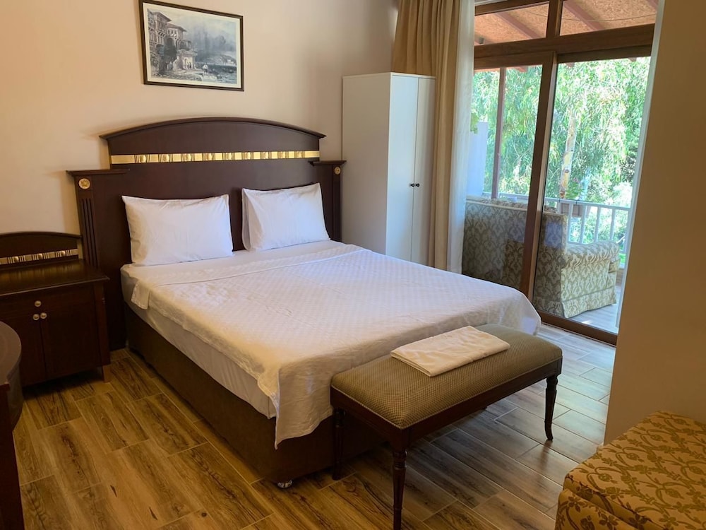 La Casita Boutique Hotel 7/43
