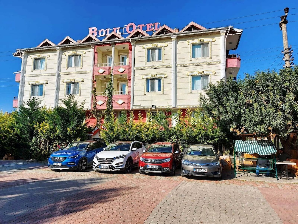 Bolu Otel 40/50