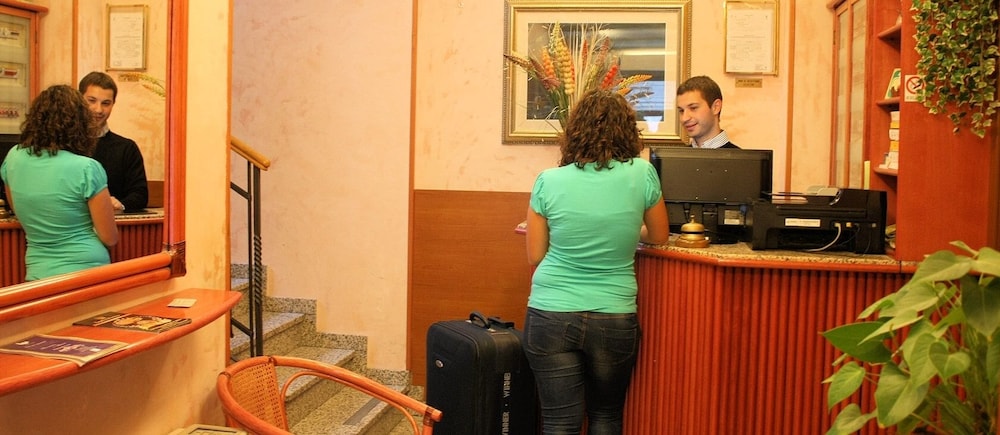 Hotel La Caravella 46/64