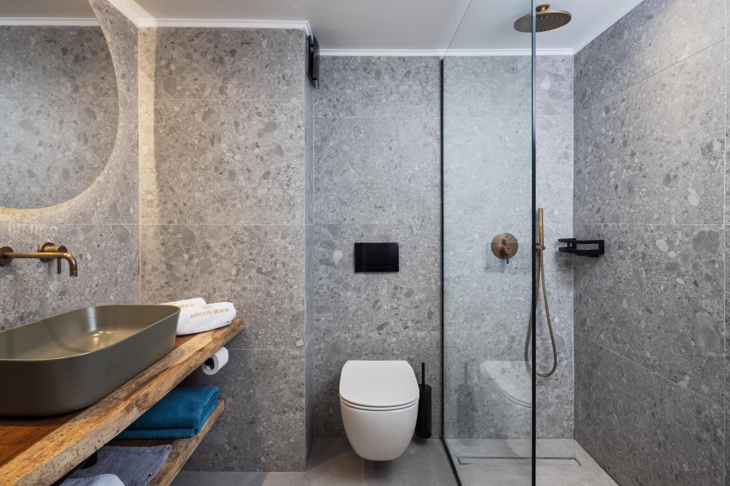 Superior, East Side, Sea View, Akrotiri Beach - Adults Only 5/6