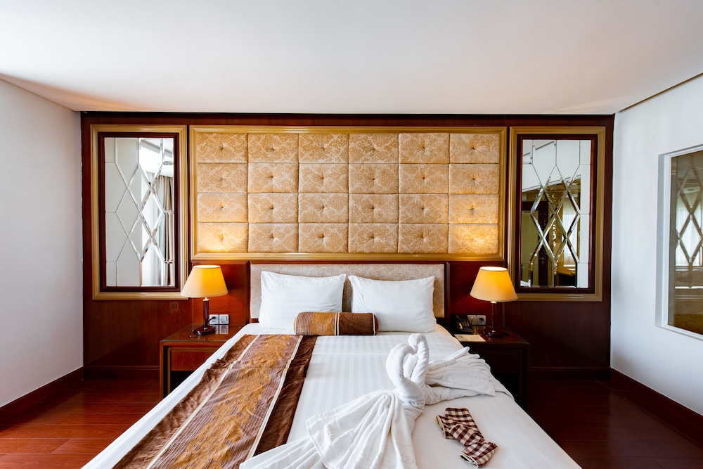 Stay Hotel Ex Northern Hotel Danang 15/84