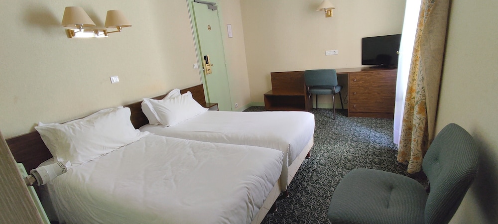 GRAND HOTEL DU HAVRE 30/74