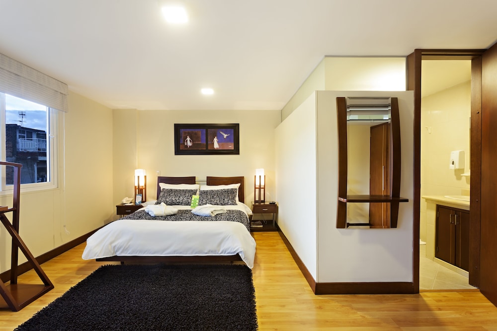 Loft Hotel — photo 4