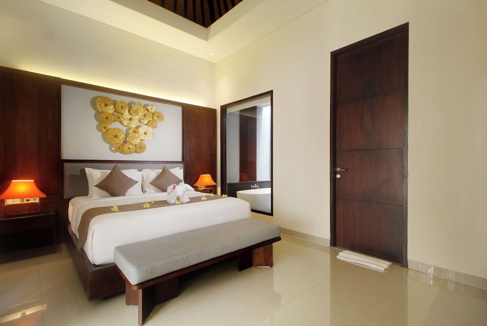 Sudha Villa Bali Baik-Baik 12/50