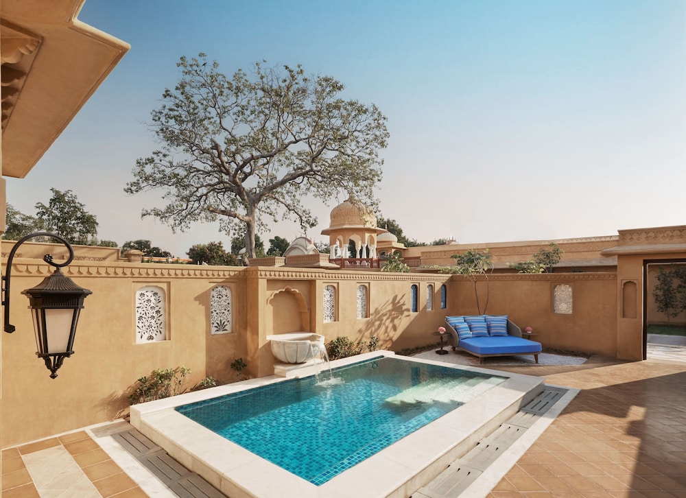 Sawai Man Mahal Jaipur 48/54