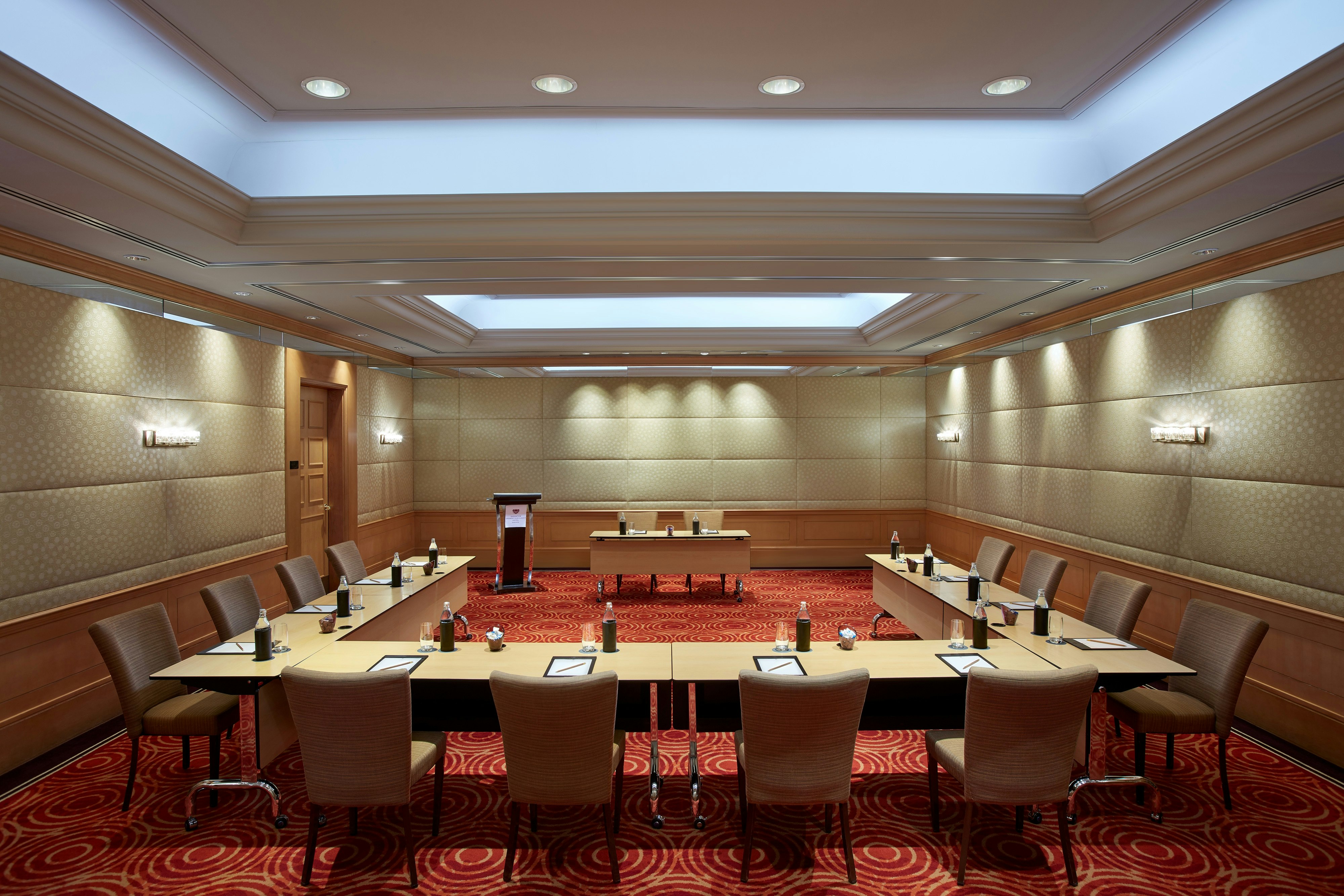 Sheraton Grande Sukhumvit 69/79