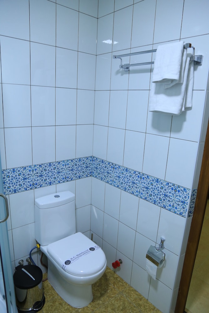 Grand Emir Residence 54/57