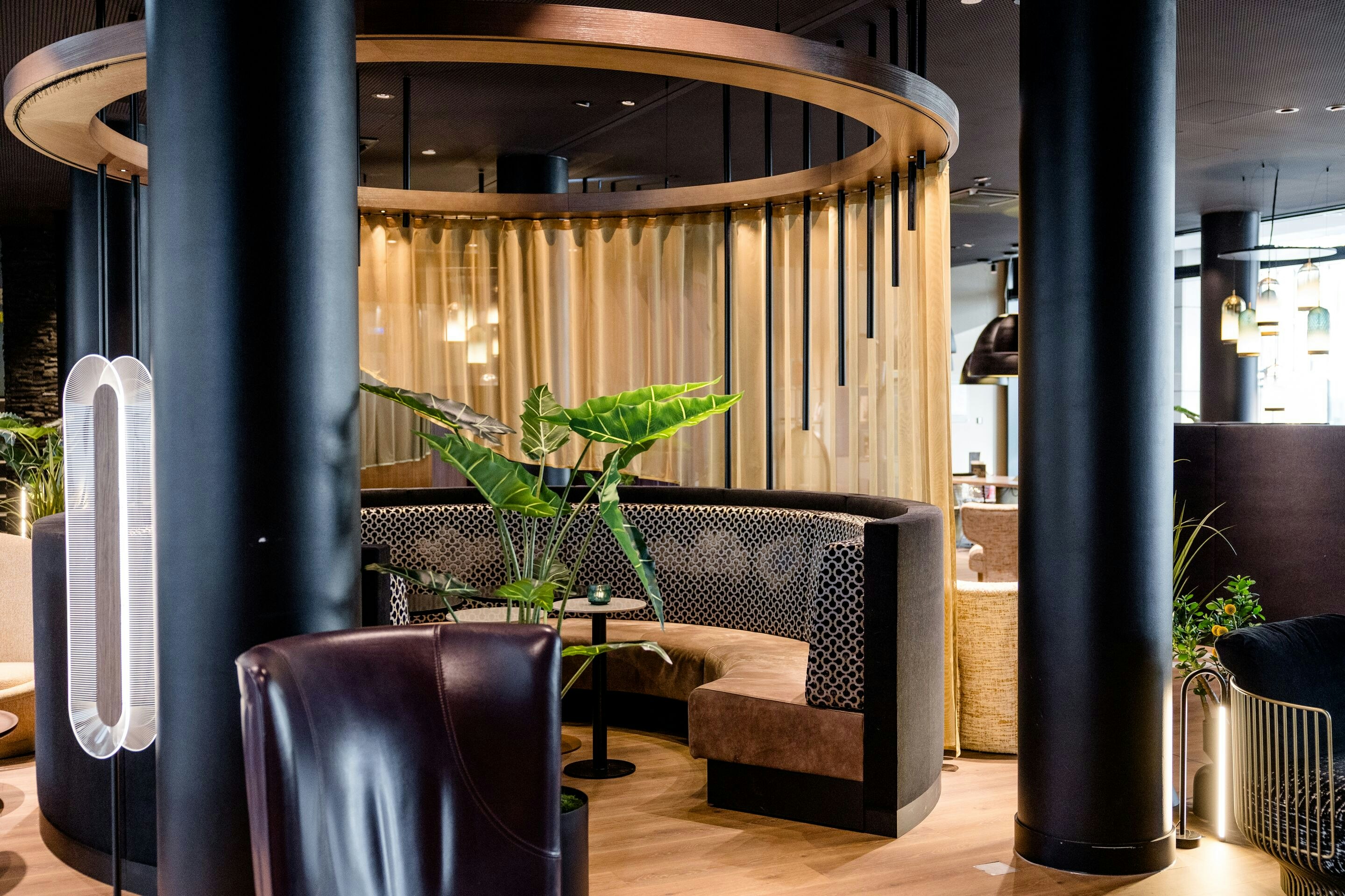 Hotel Motel One Frankfurt-Messe 26/37