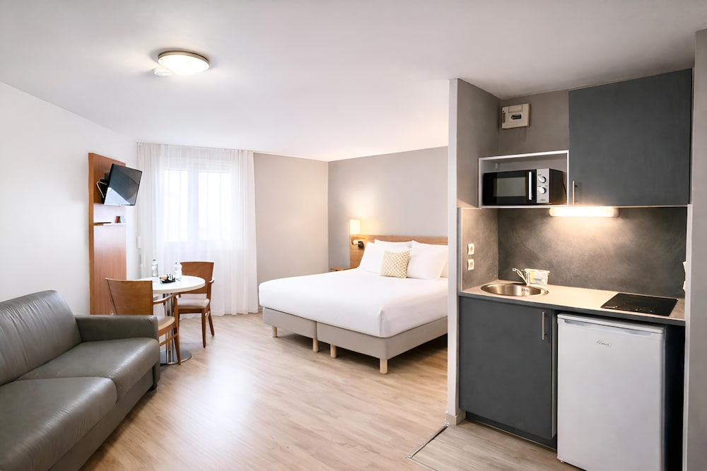 Sejours Et Affaires Bordeaux Yser 14/27